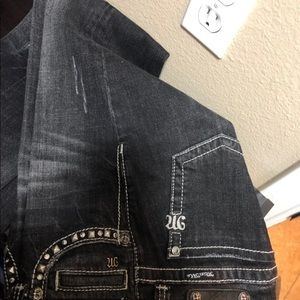 Miss Me Jeans size 29